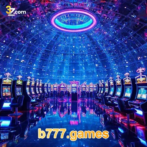 b777.games App