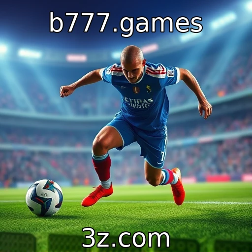 b777.games Estratégias de Apostas: Como Maximizar Seus Ganhos em 2025